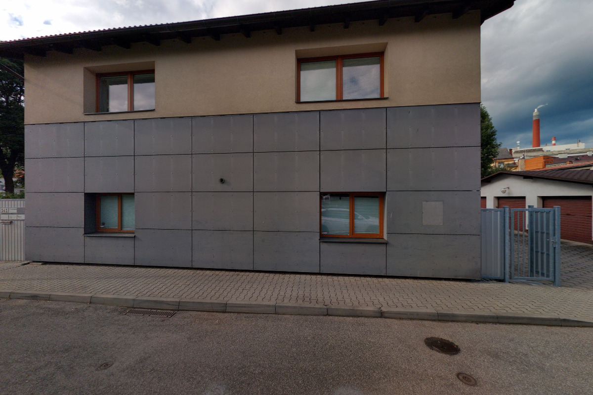 DRAVE Technology, s.r.o.