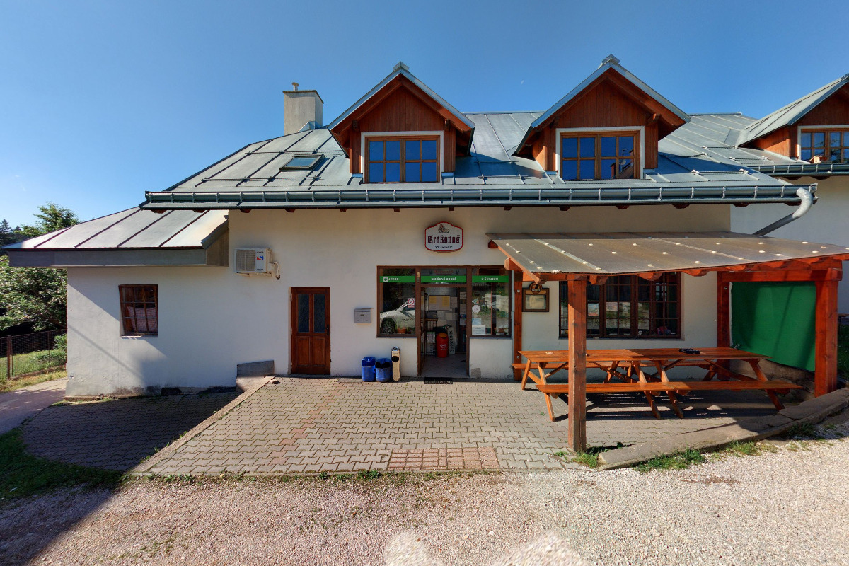 Bistro U Švandů foto 4