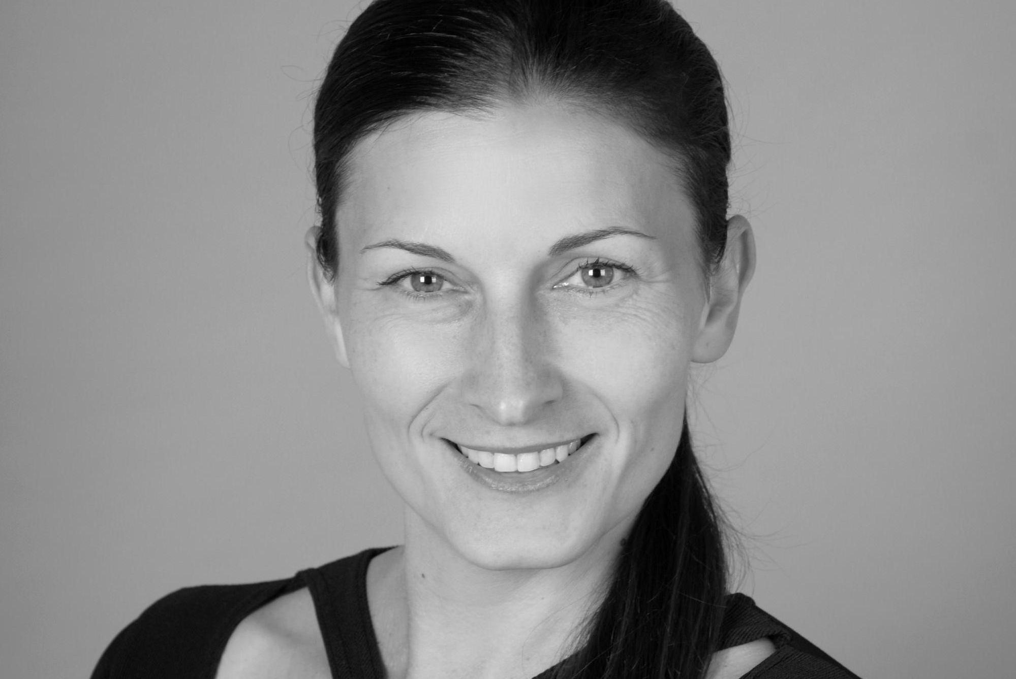 Gabriela Bradáčová foto 1