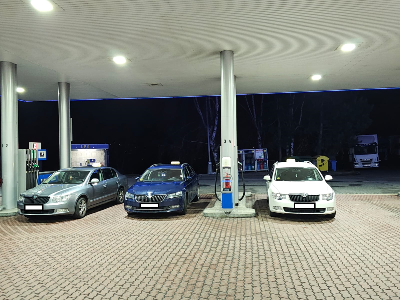 Taxi Hofmann foto 3