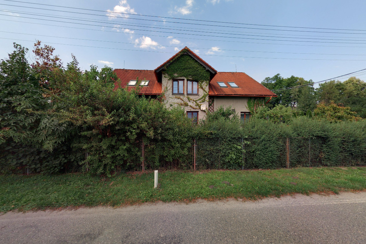 Peter Viazanička - zemní práce