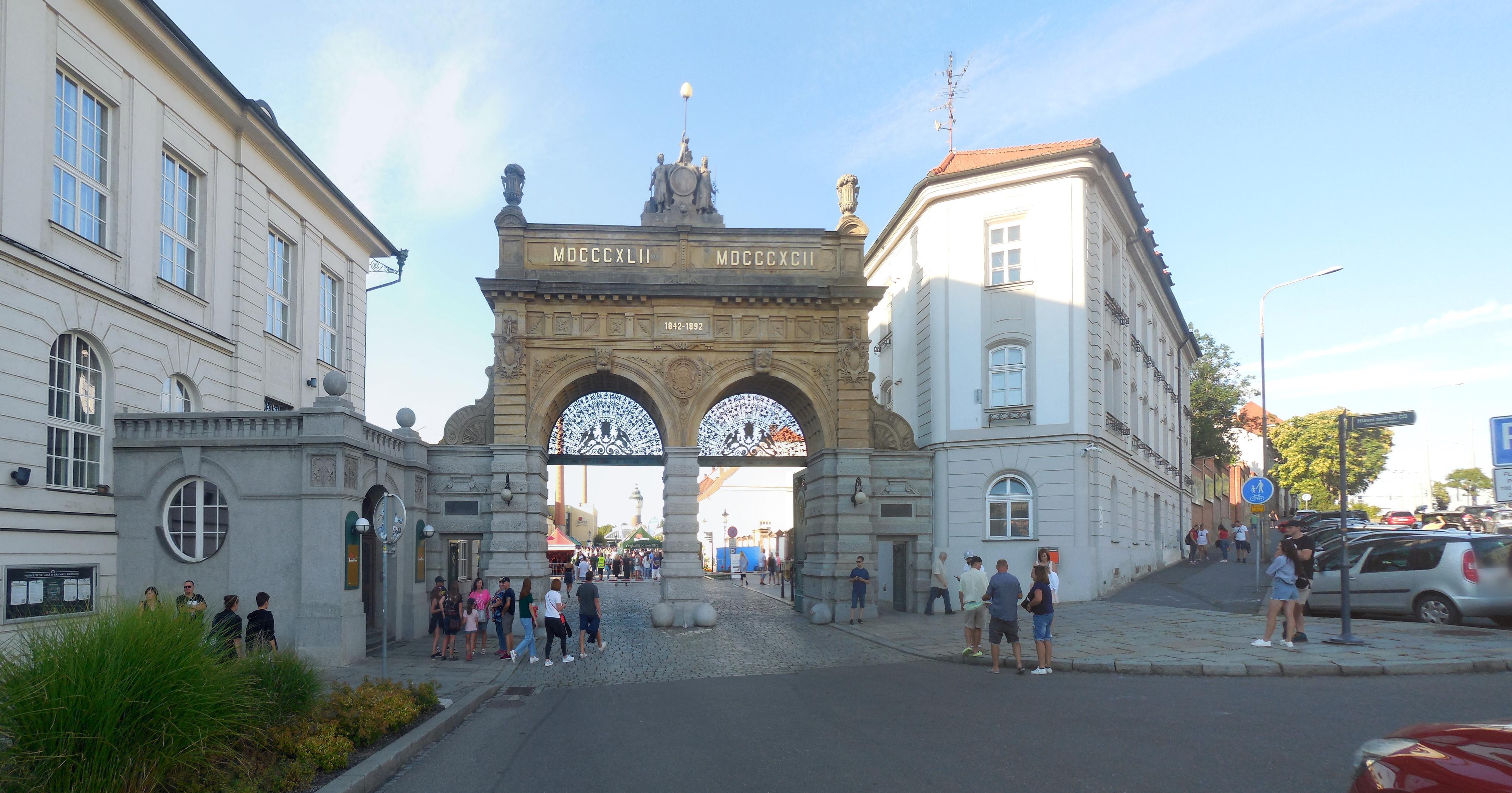 Plzeňský Prazdroj, a.s. foto 4