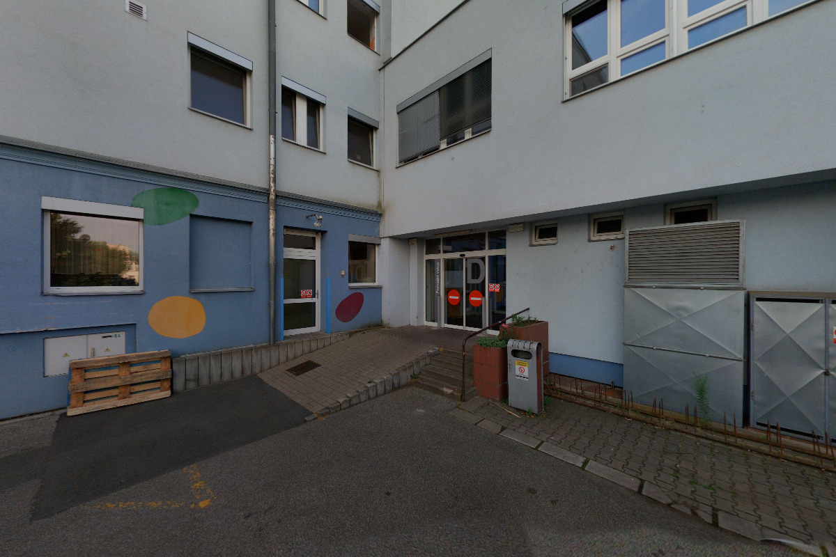 Oddělení fyziologických novorozenců - Fakultní nemocnice Hradec Králové