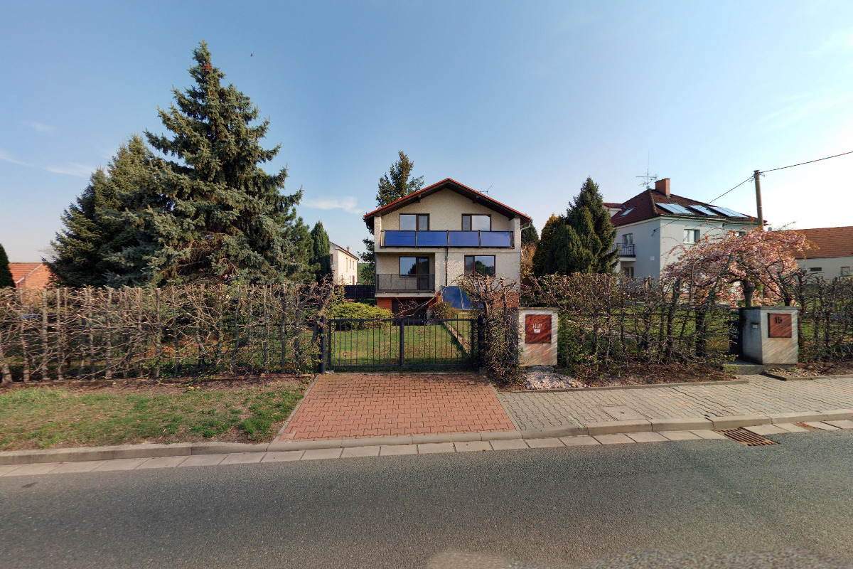 Ing. Ivo Pavlík - tepelná technika foto 2