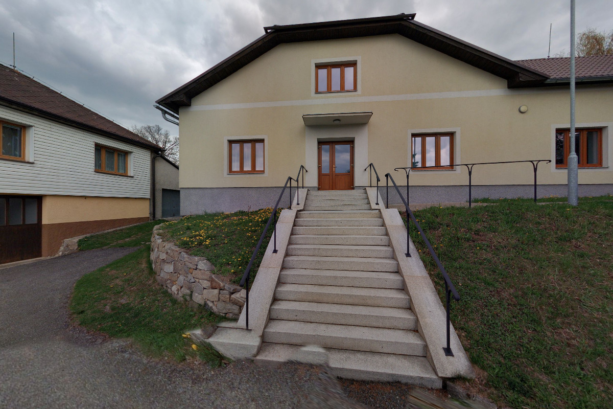 SH ČMS - Sbor dobrovolných hasičů Markvartice