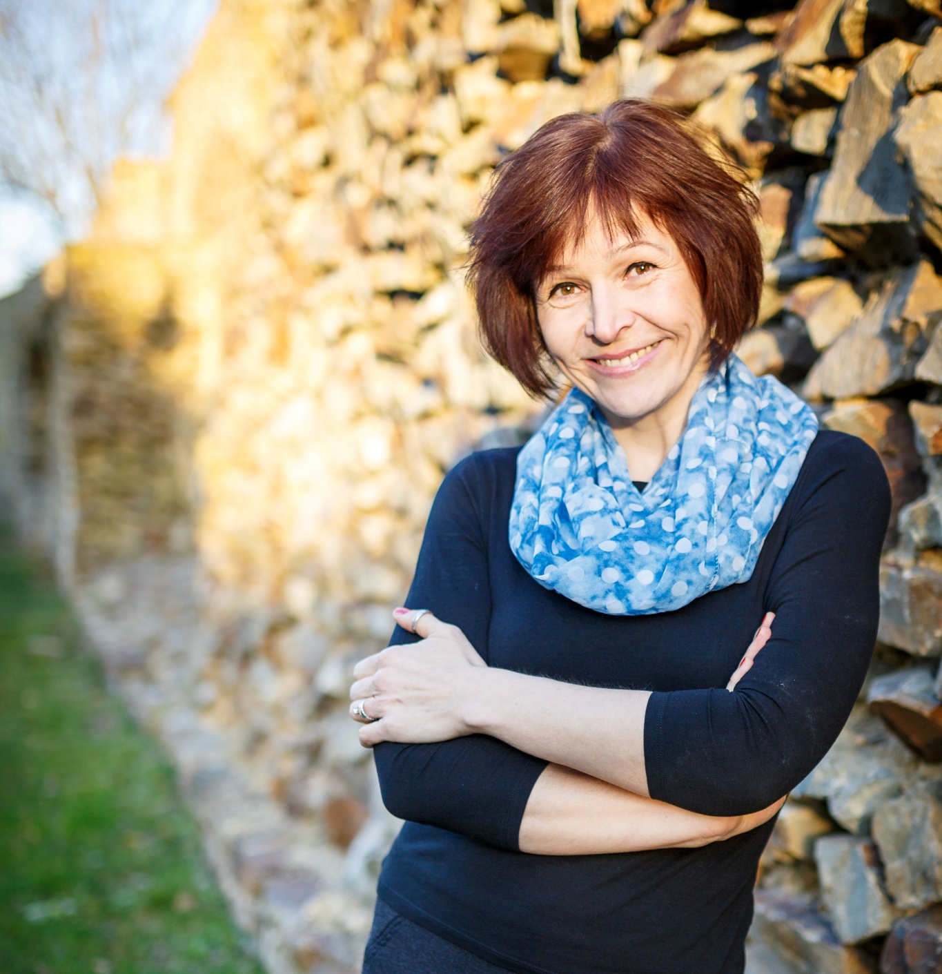 Pavlína Zábranská foto 3