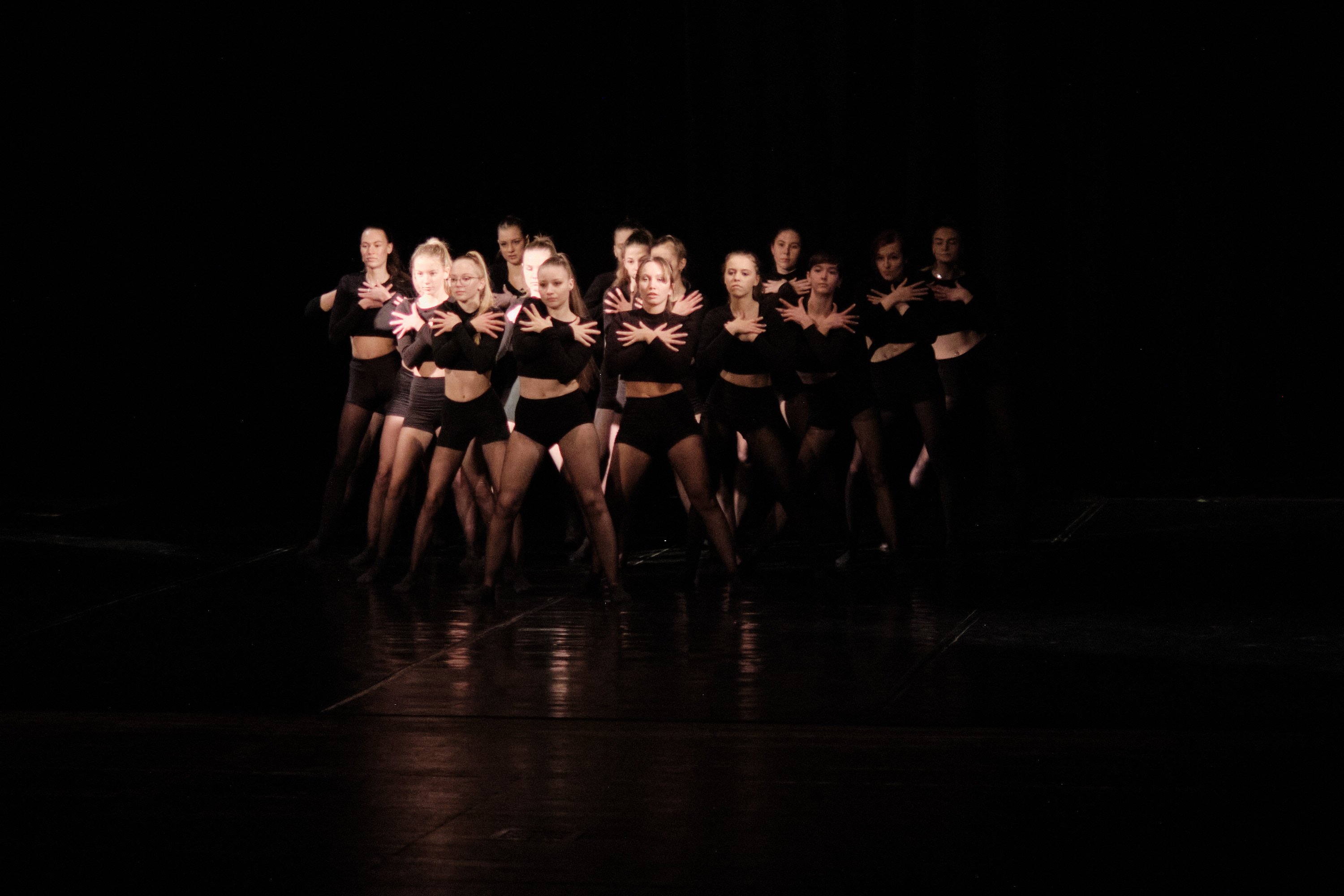 Taneční škola InDance foto 3