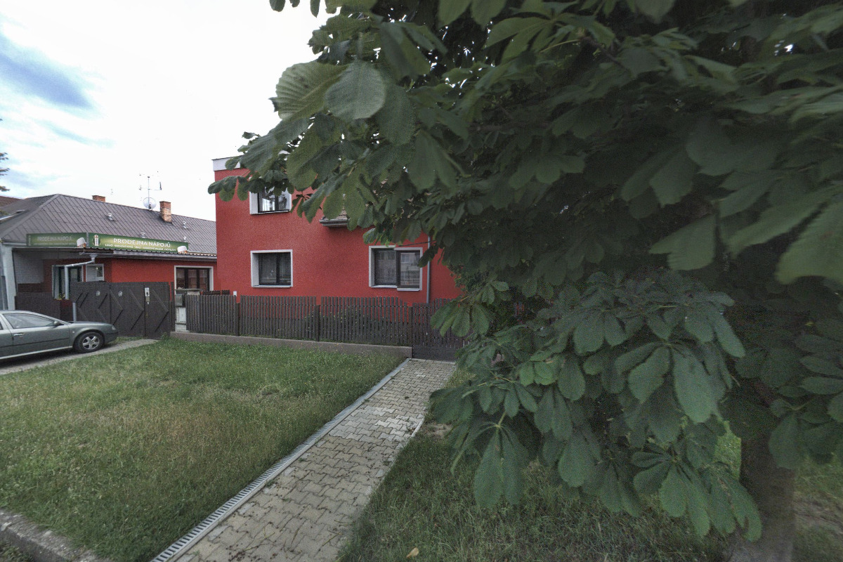 Tělocvičná jednota Sokol Račice