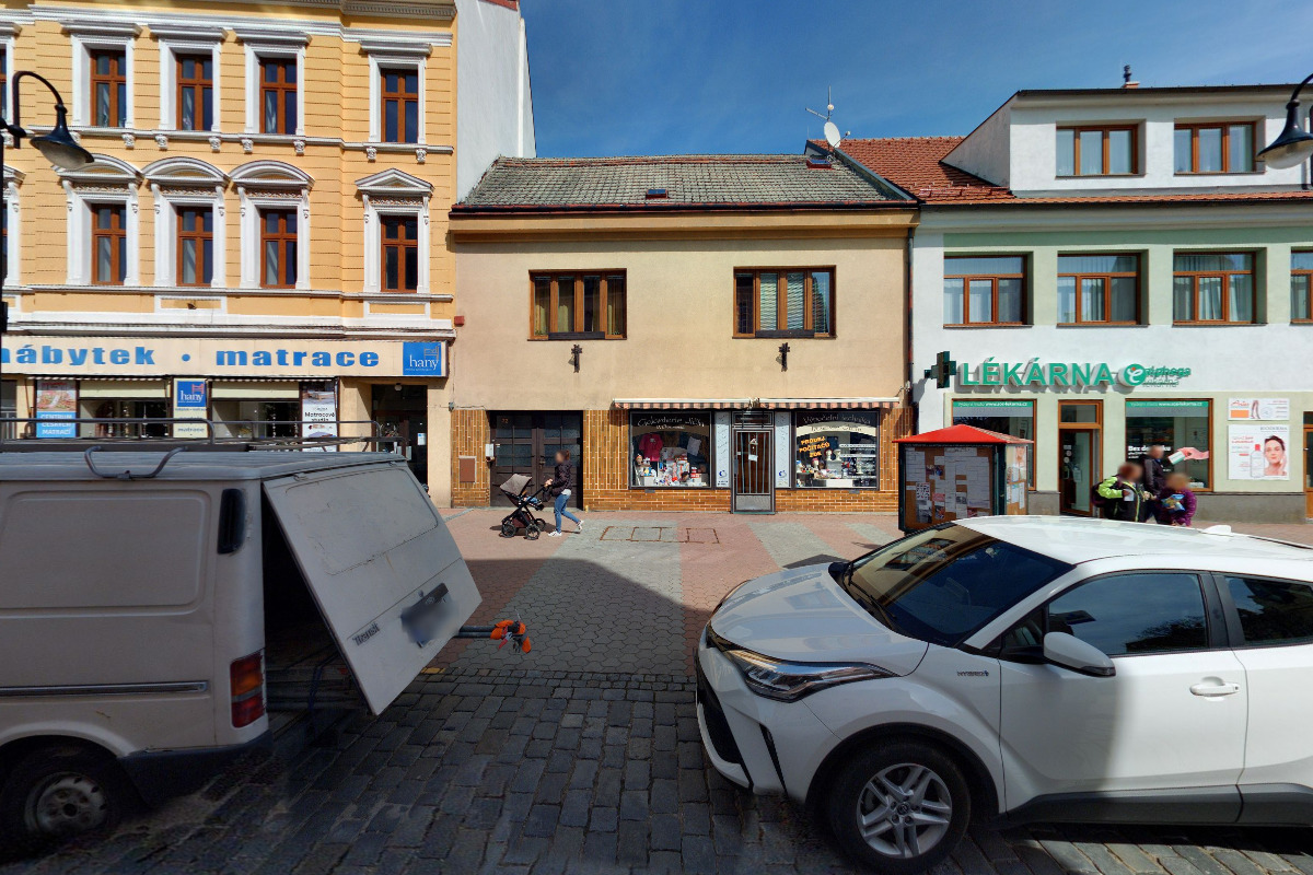 Galanterie U Chramostů foto 3