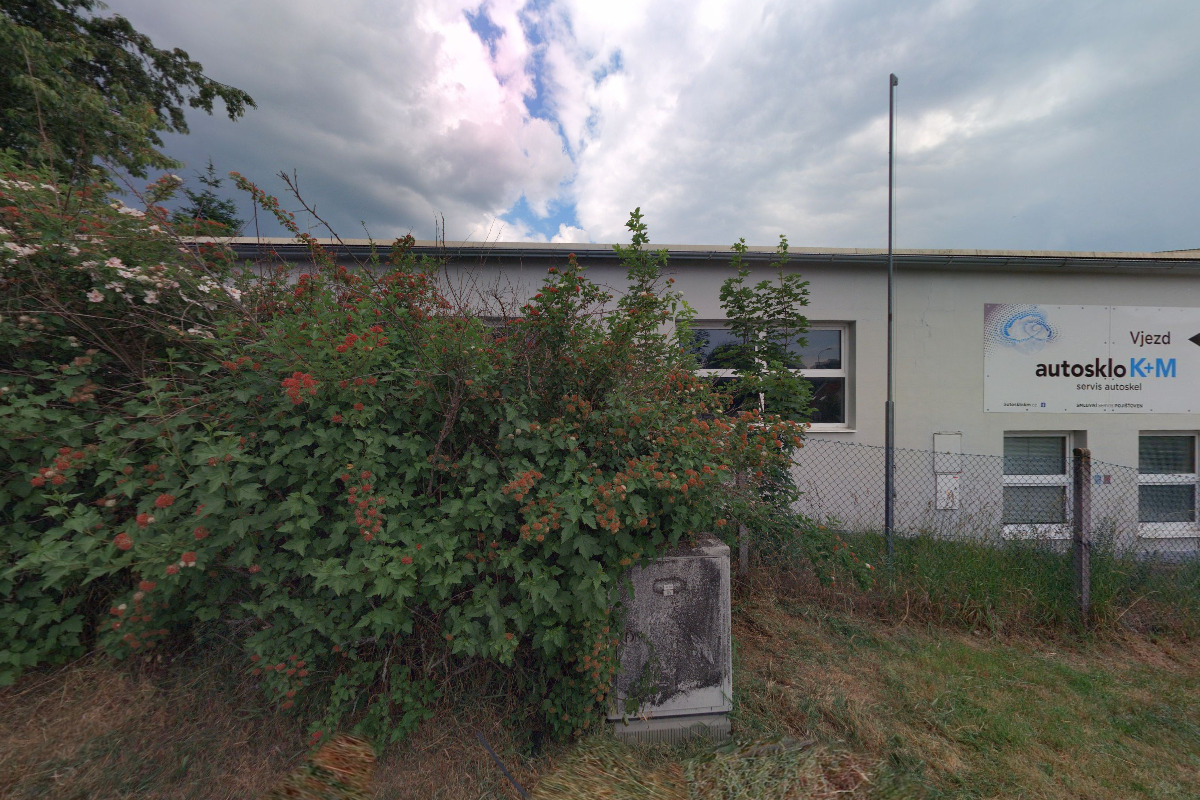 AUTOSKLO K + M, spol. s r.o. foto 5