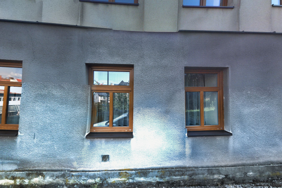 Školní jídelna, Nová Paka