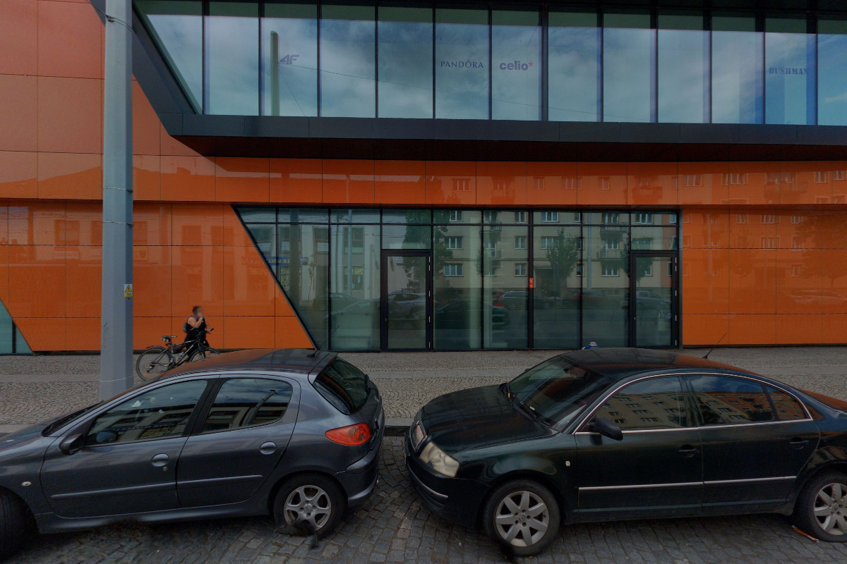 BAMBULE Království hraček