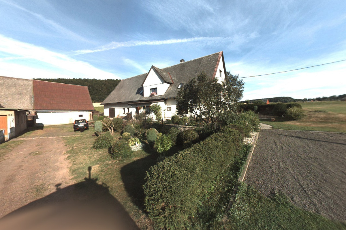 Apartmány U Myslivce