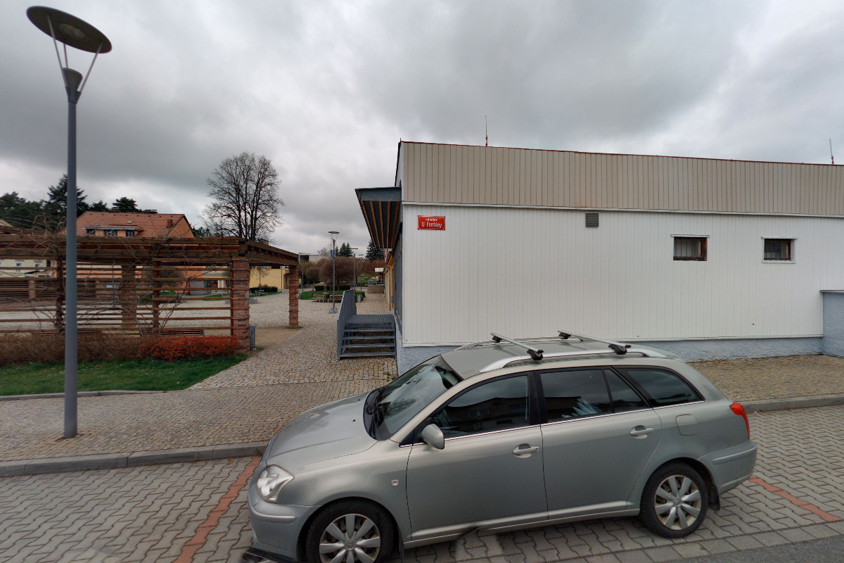 Infocentrum Konstantinovy Lázně foto 3