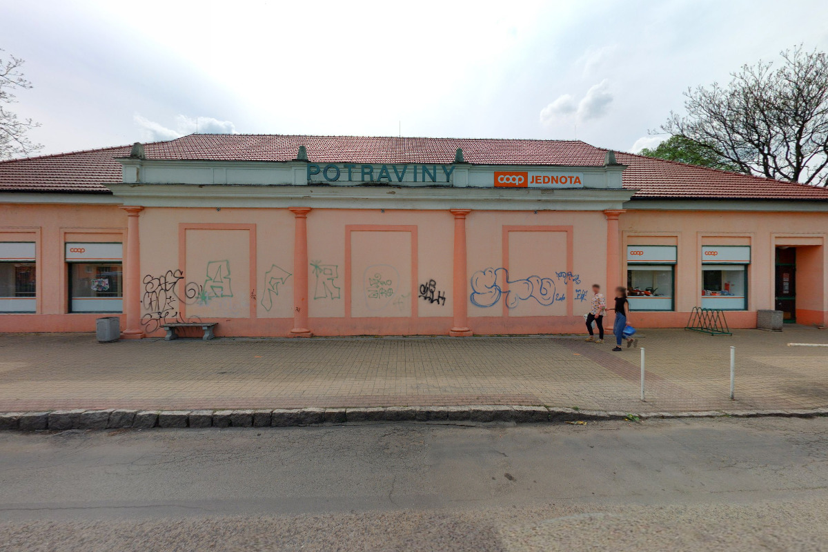 Večerka BALA foto 3