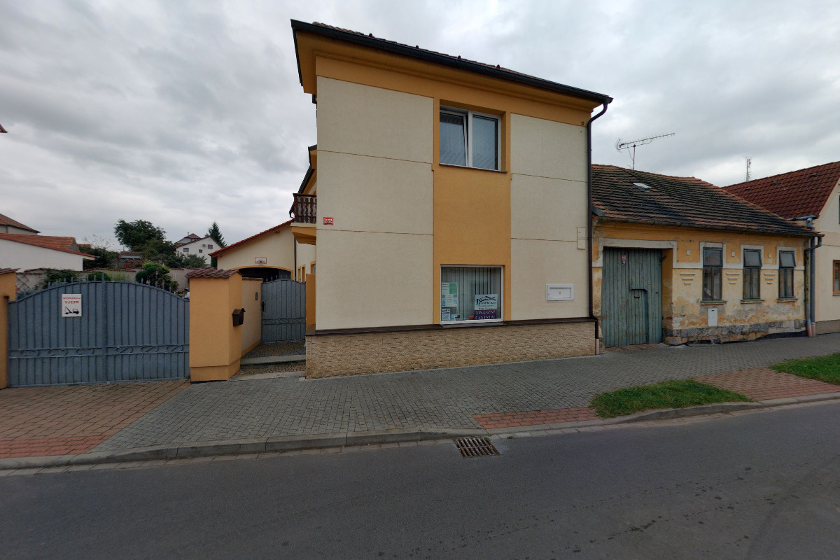 V-SPOL NÁBYTEK, s.r.o.