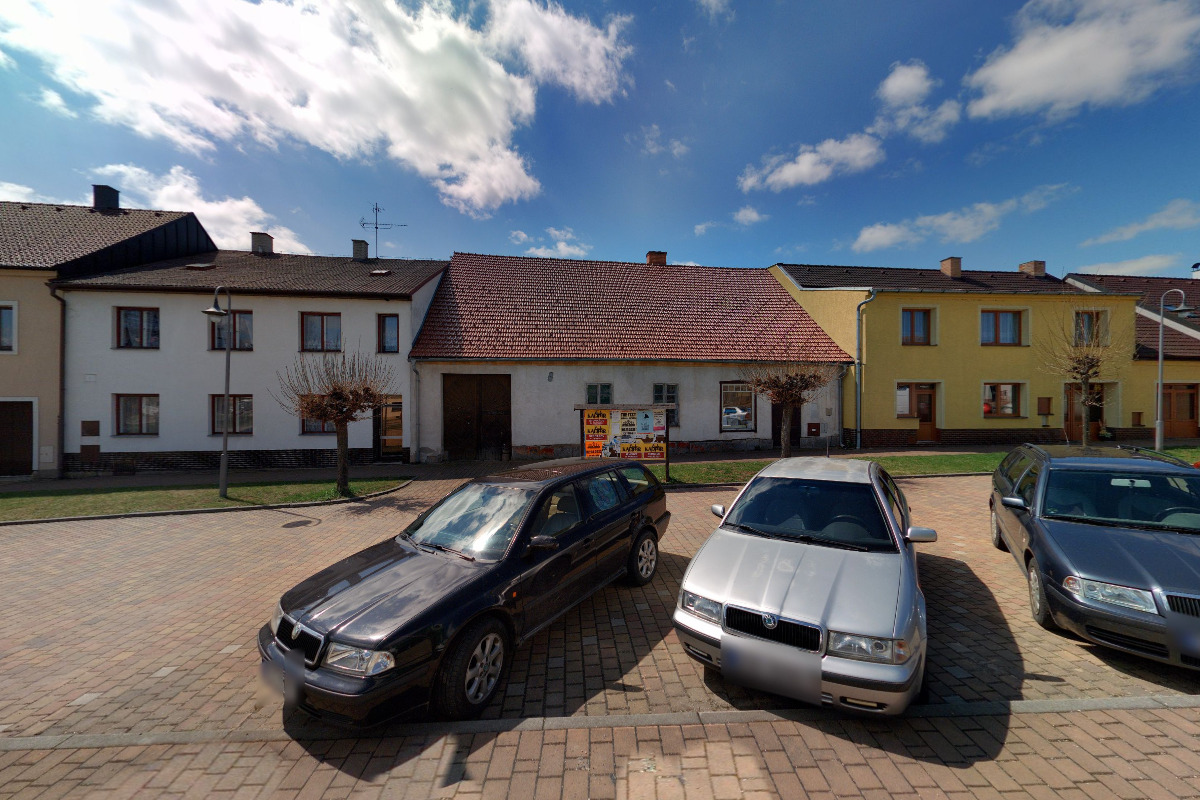 Bytová restaurace Venkovanky