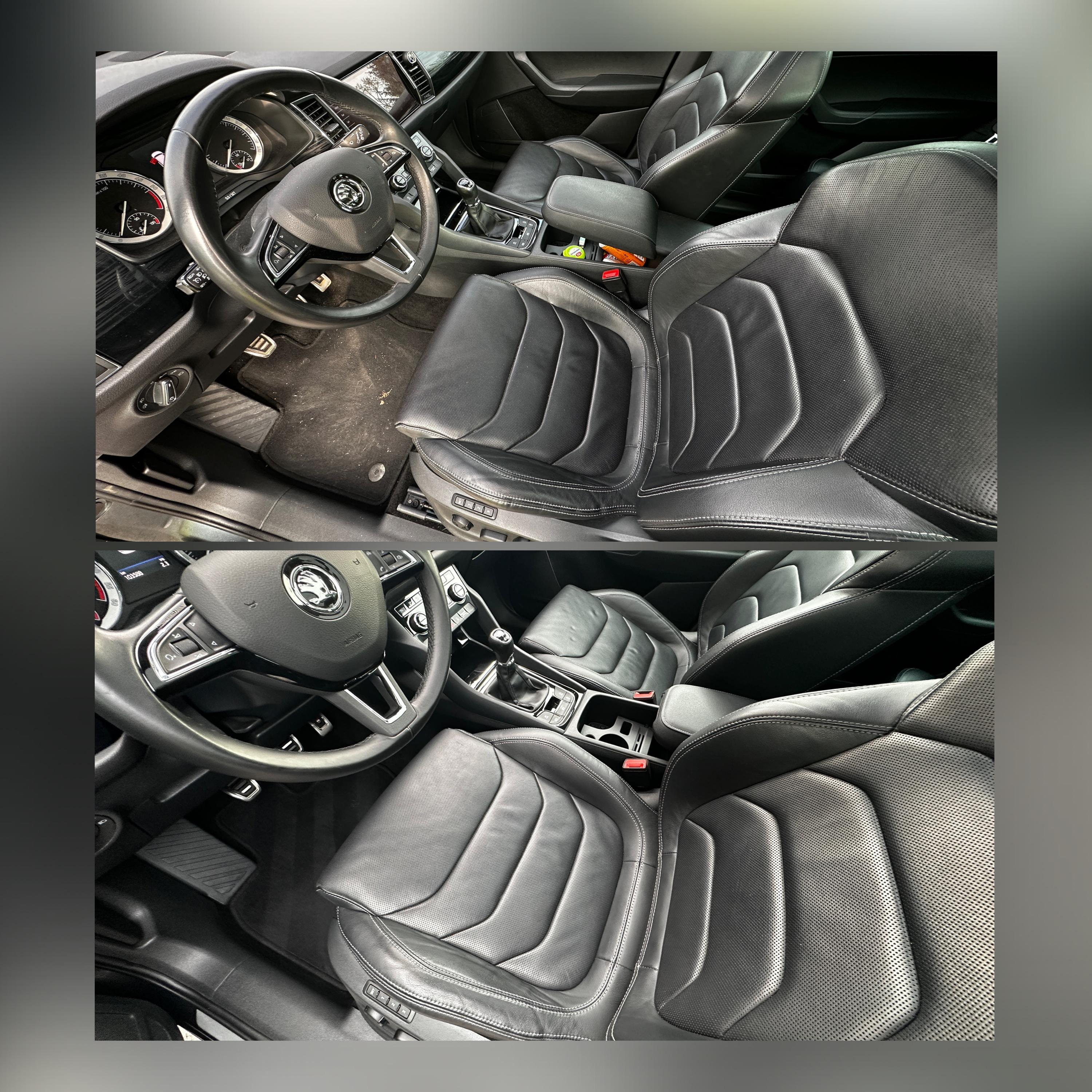 Angel rescue autoservis & Angel purity detailing foto 4