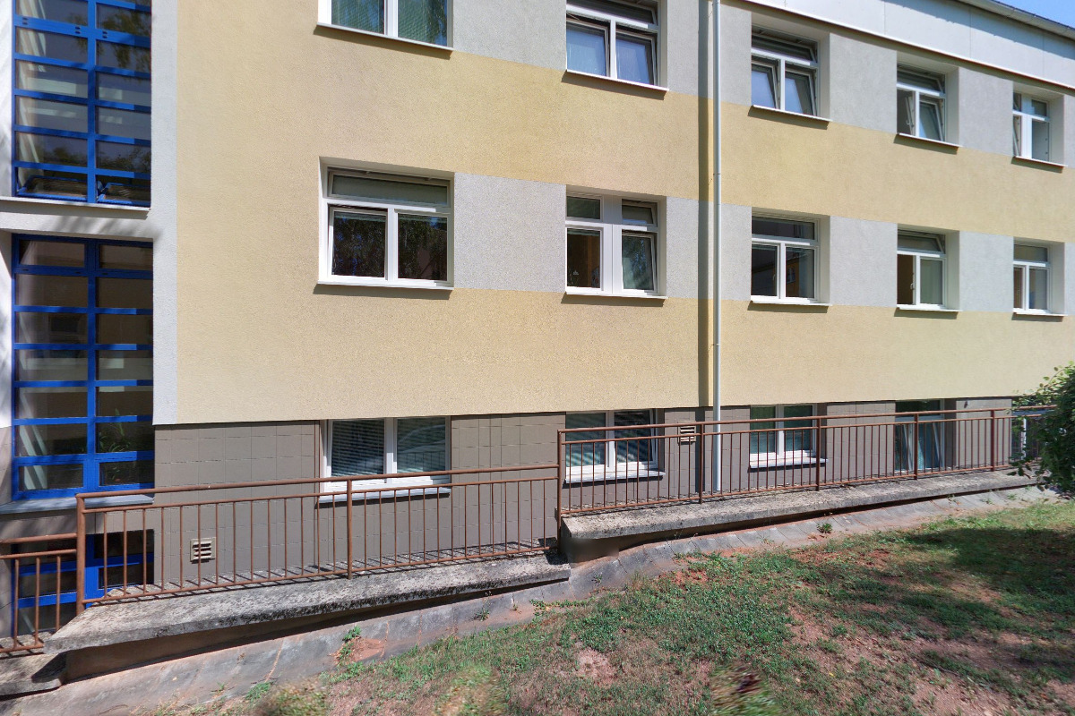 Odběry krve - biochemie - Oblastní nemocnice Trutnov