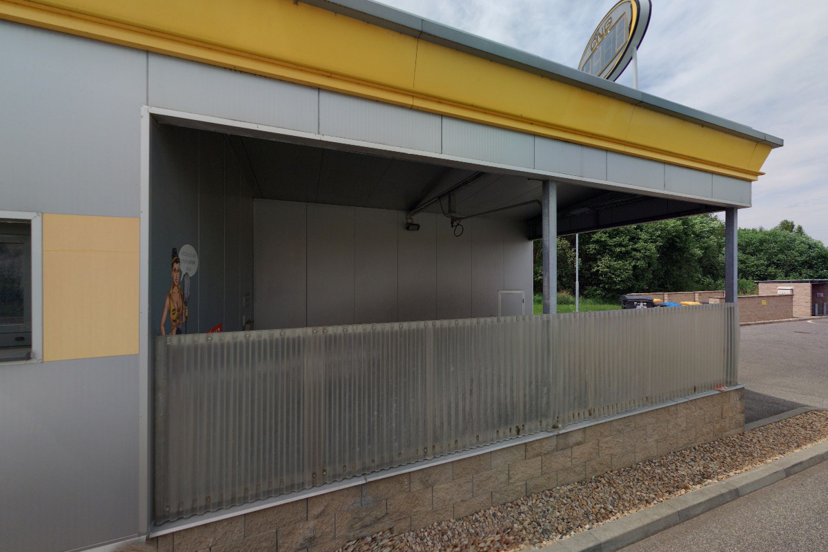 Vendys Petrol, s.r.o.