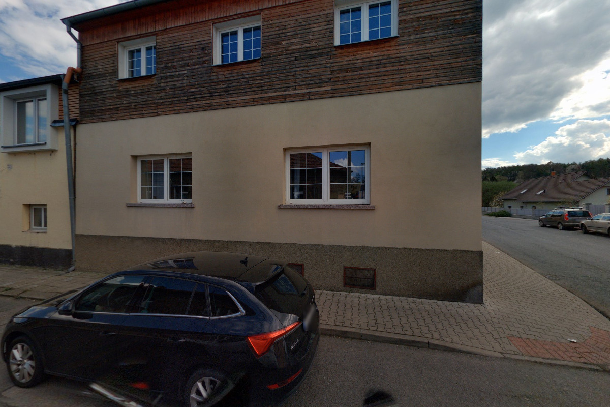 TRANSPORTSERVICES, s.r.o.