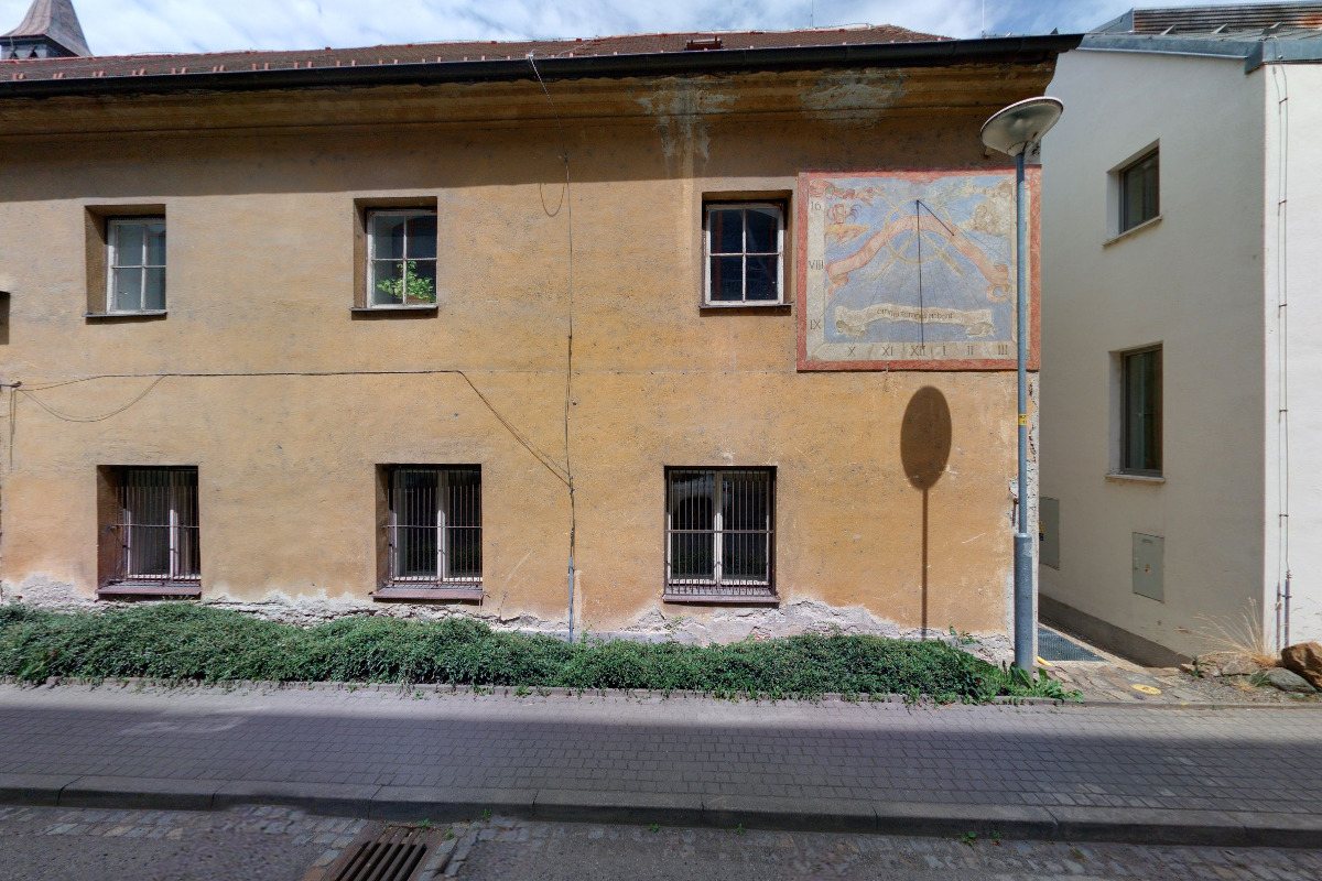 Studentský klub Katolického gymnázia Halahoj