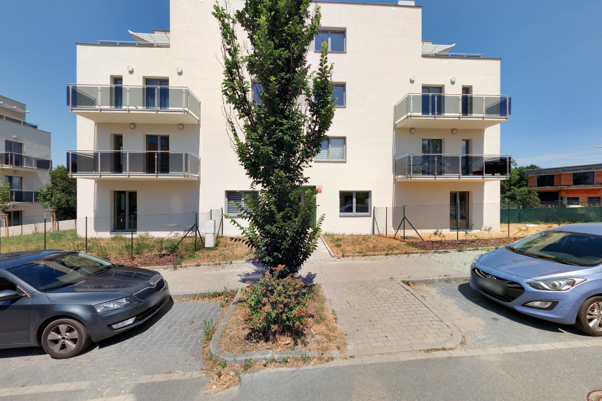 Hodinový manžel Na Terasách