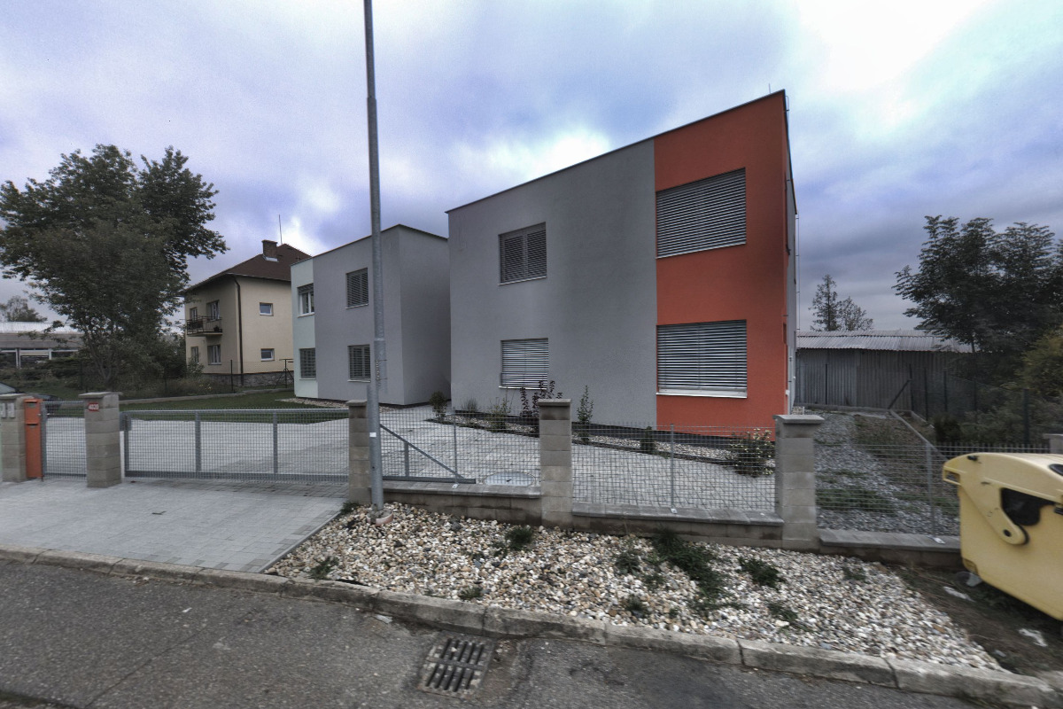 Brodská stavební, spol. s r.o.