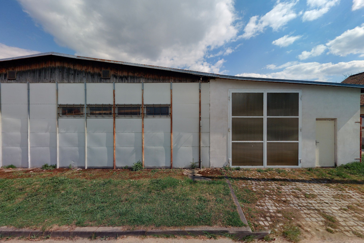 Točená zmrzlina Vílanec foto 5