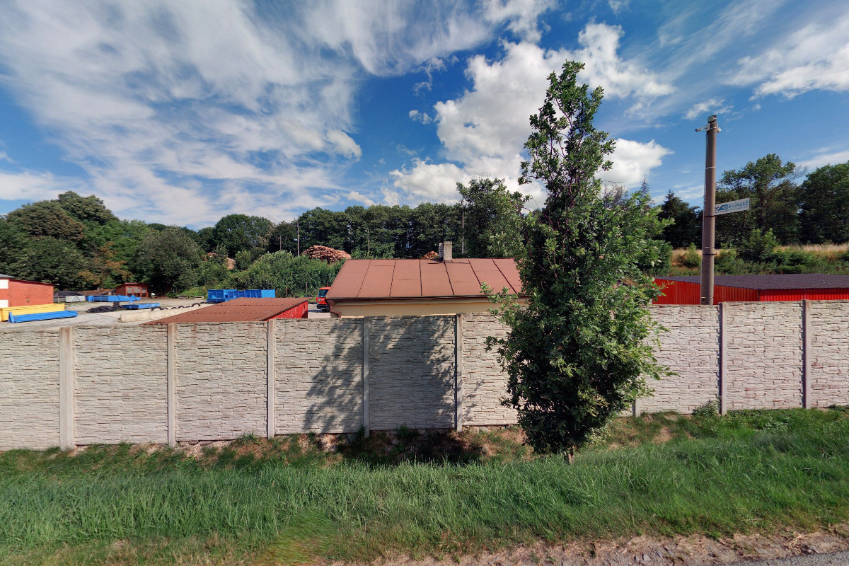 PALSTAV STOJČÍN s.r.o.