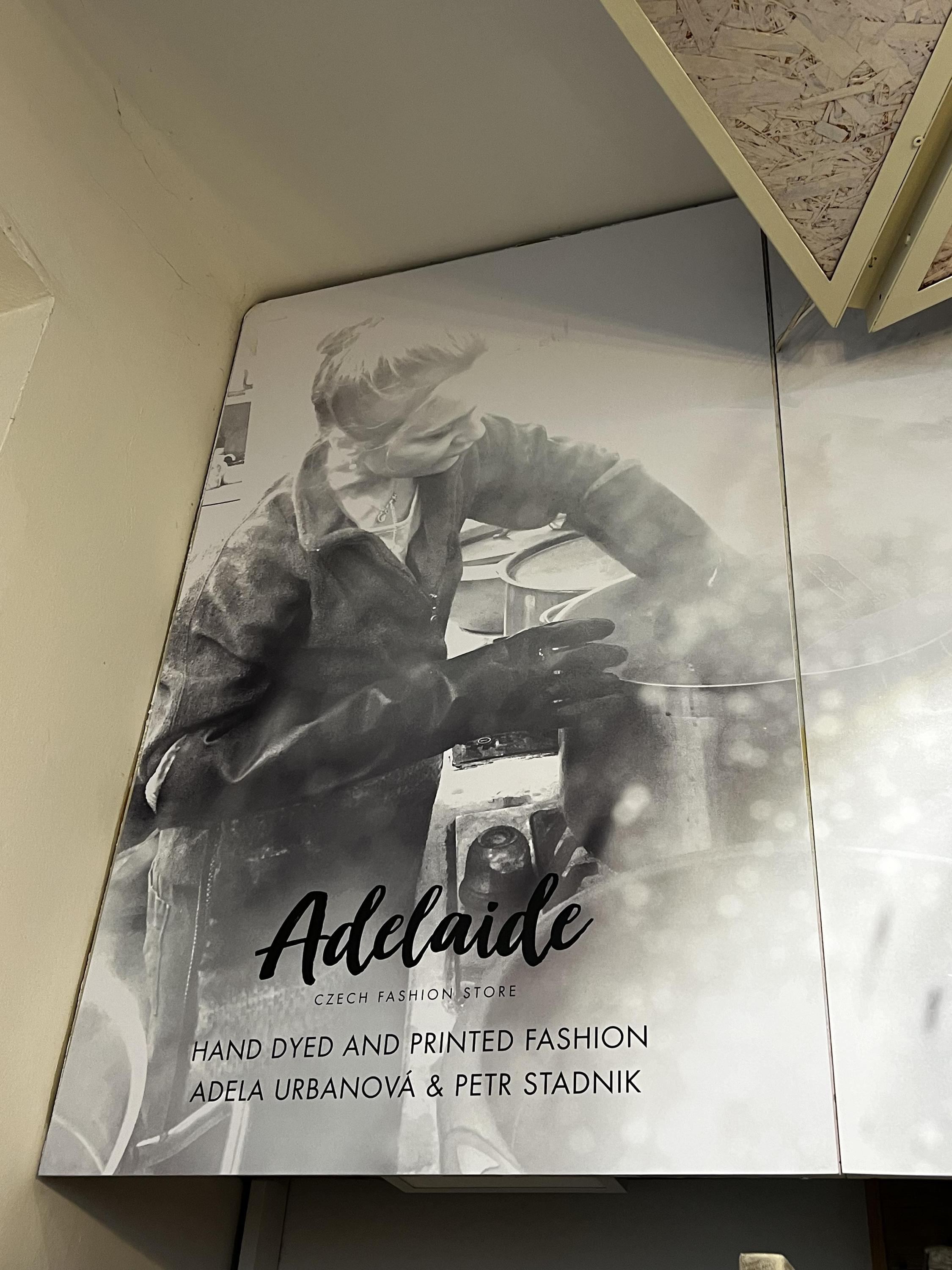ADELAIDE, s.r.o. foto 5