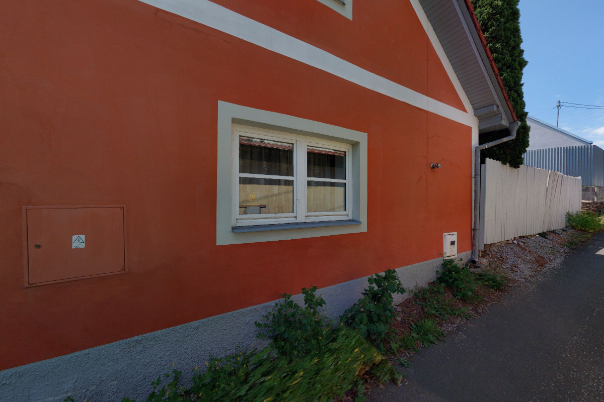 Chalupa Hanička foto 2