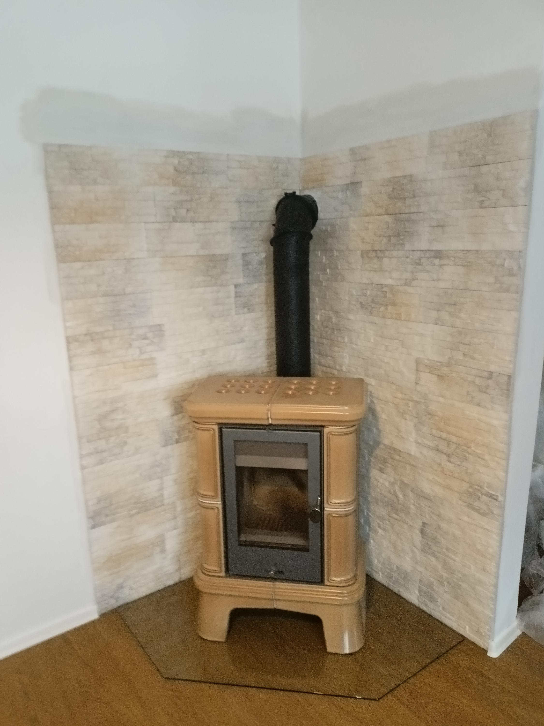 Kominictví Zdenek Ondriaš foto 5