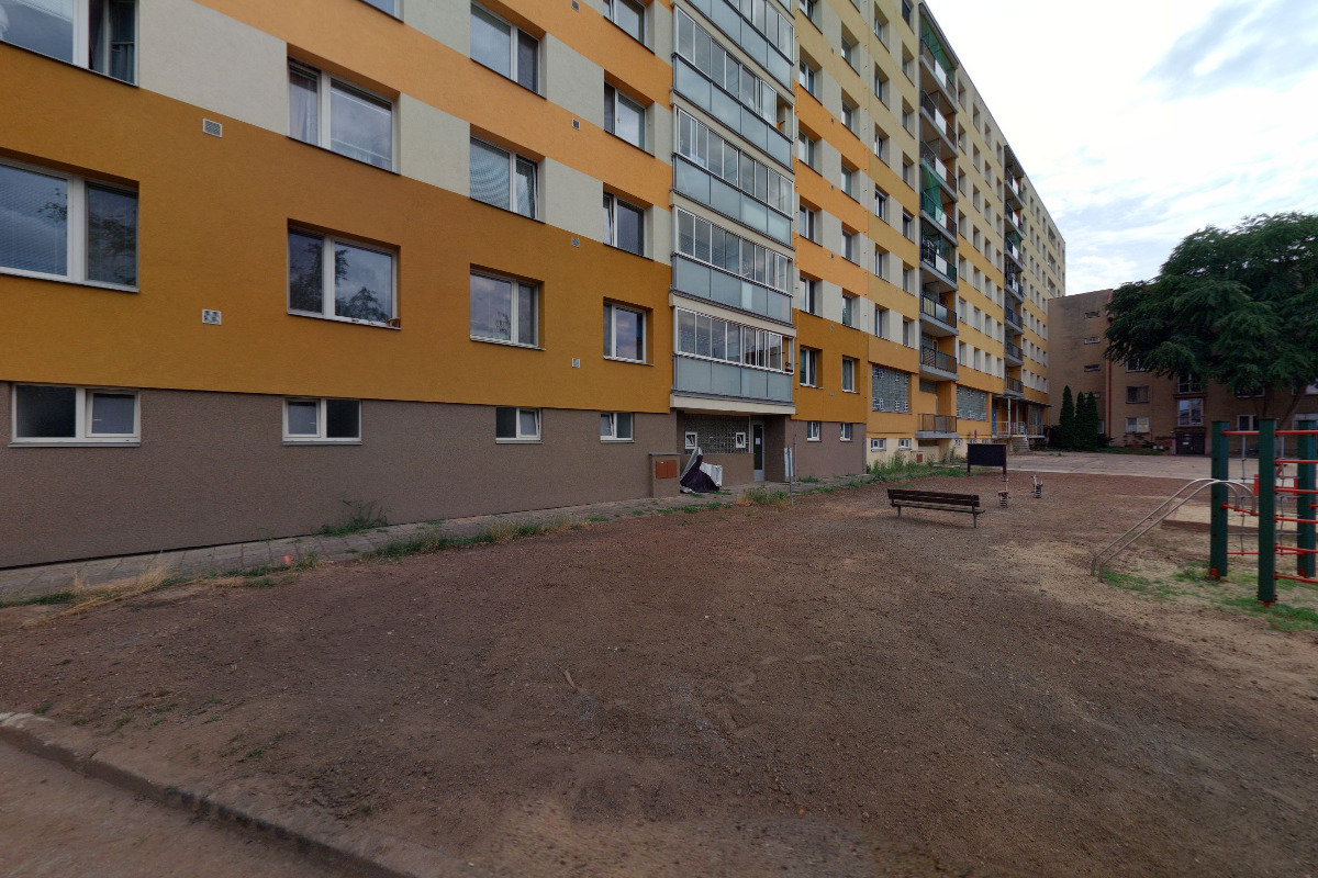 Mgr. Ludmila Horáčková