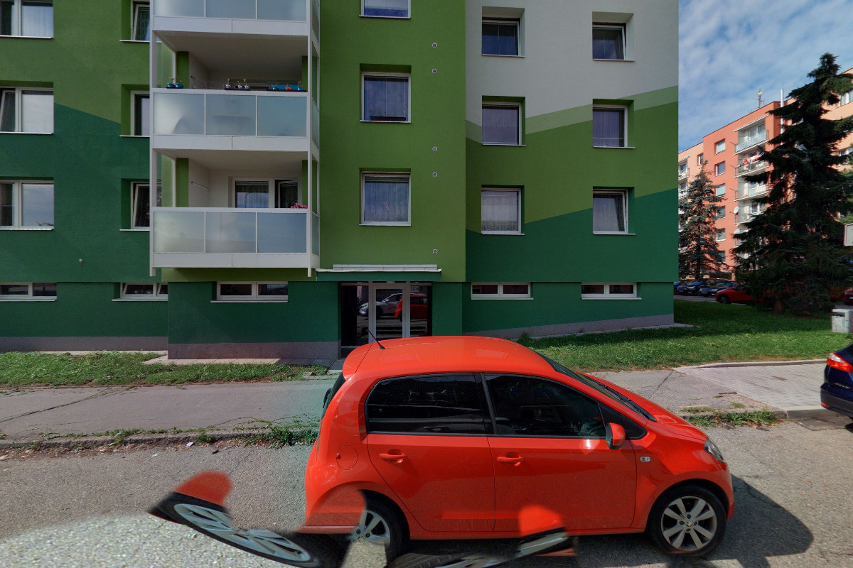 VOTOKAP Radek Jelínek