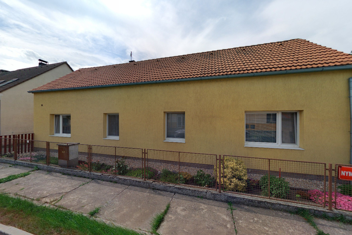 Malířské a lakýrnické práce - Jiří Čibera