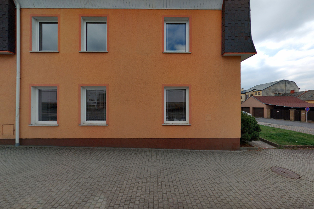 MUDr. Radek Měšťan