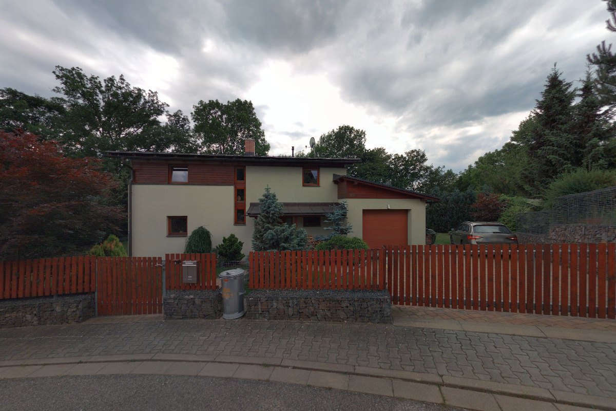 Jimatour travel agency - CZ