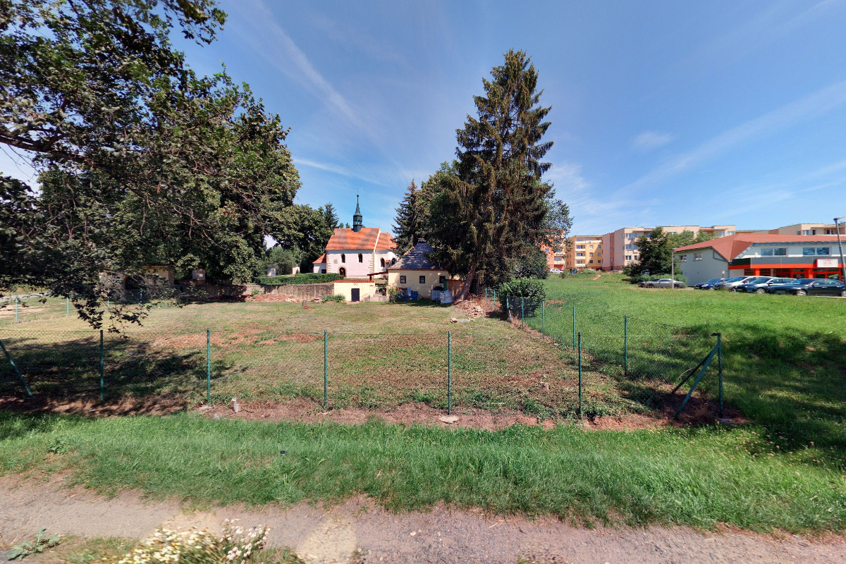 Pravoslavná církevní obec v Rakovníku foto 2