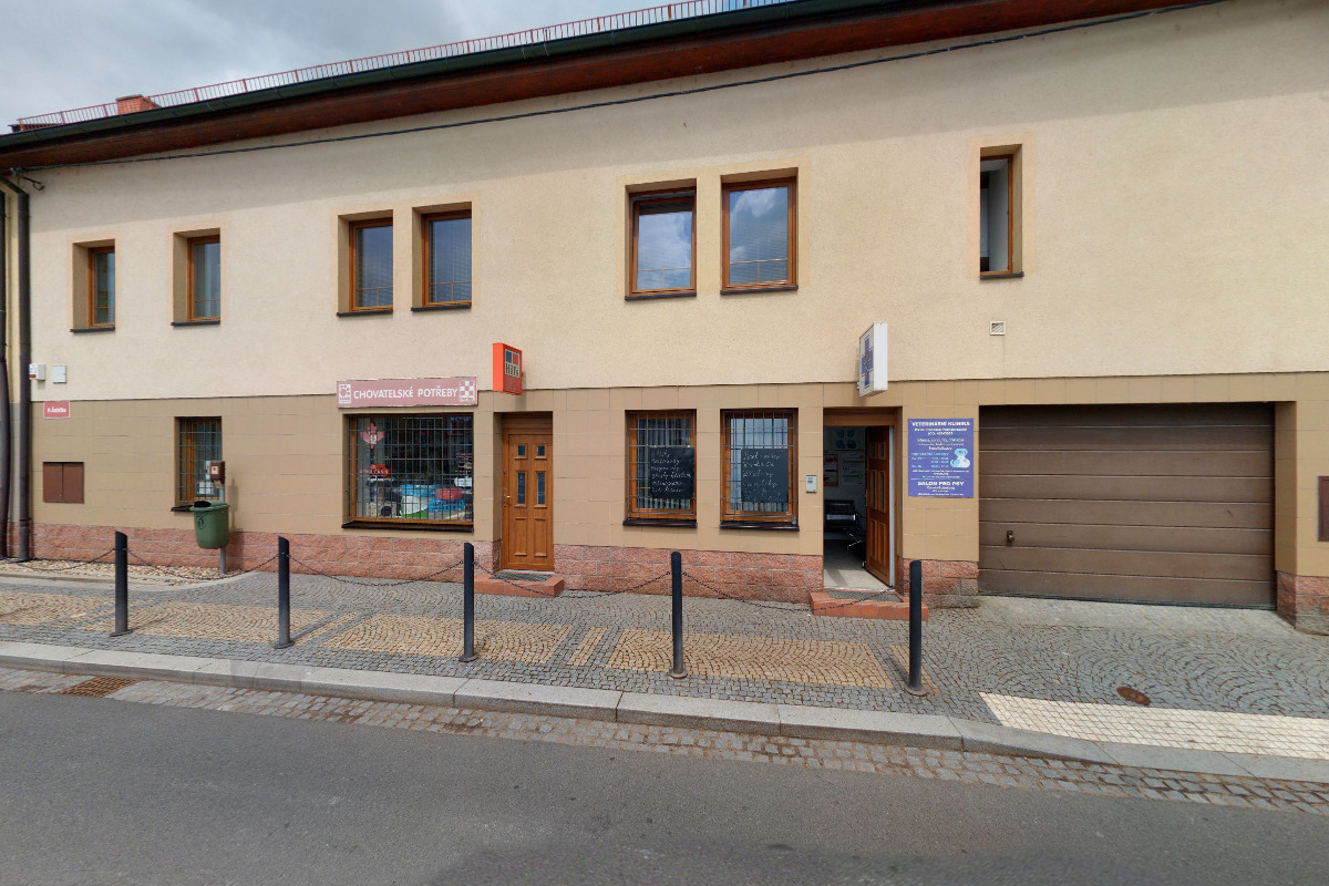 MVDr. František Pochobradský foto 2