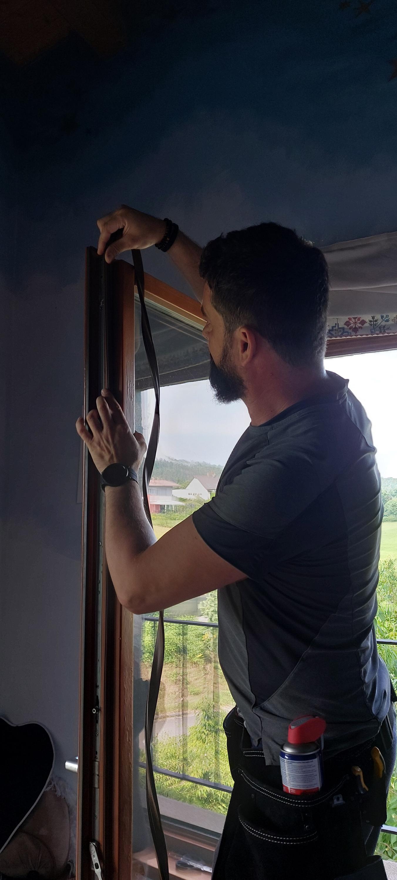 Servis Oken Pro foto 4