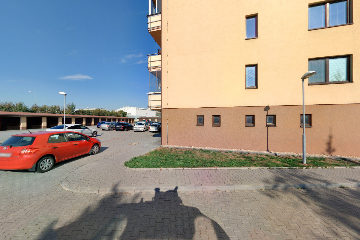 Nikol Němcová Koučka