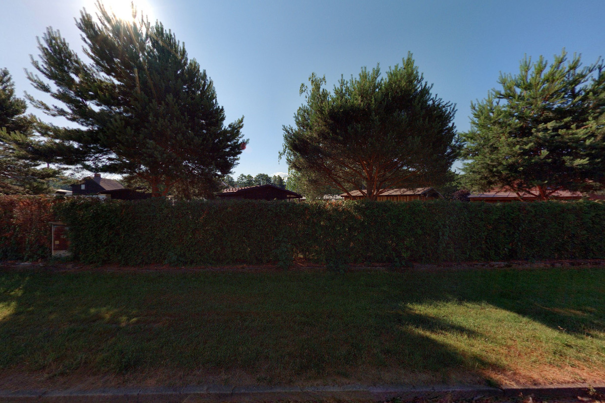 Rekreační a sportovní areál Smědá