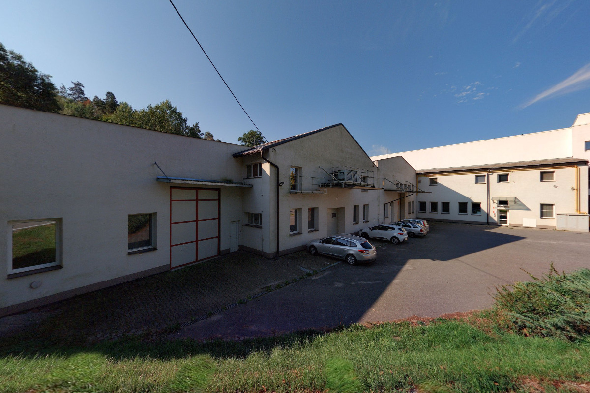 POEX Velké Meziříčí, a.s. foto 1