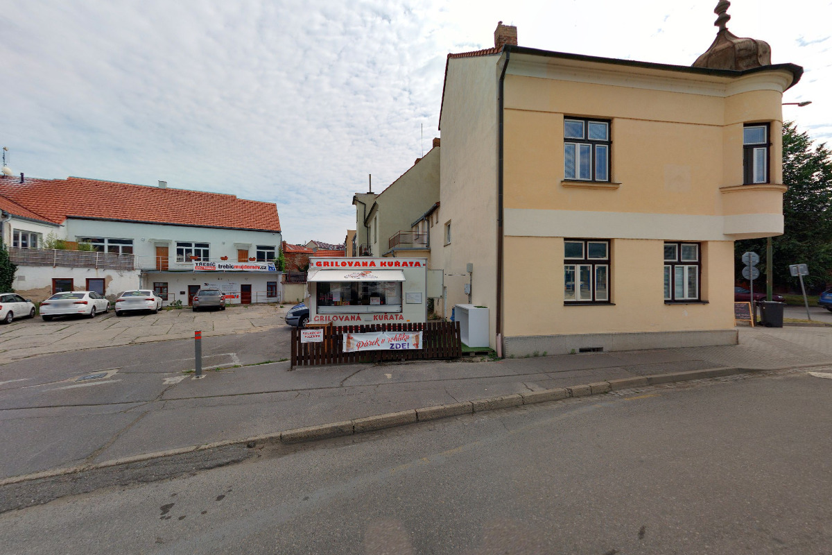 Grilovaná kuřata foto 6