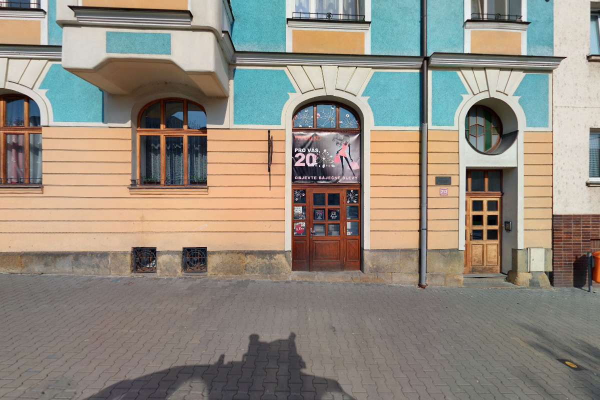 PRÁDÝLKO Renata Koutníková foto 2