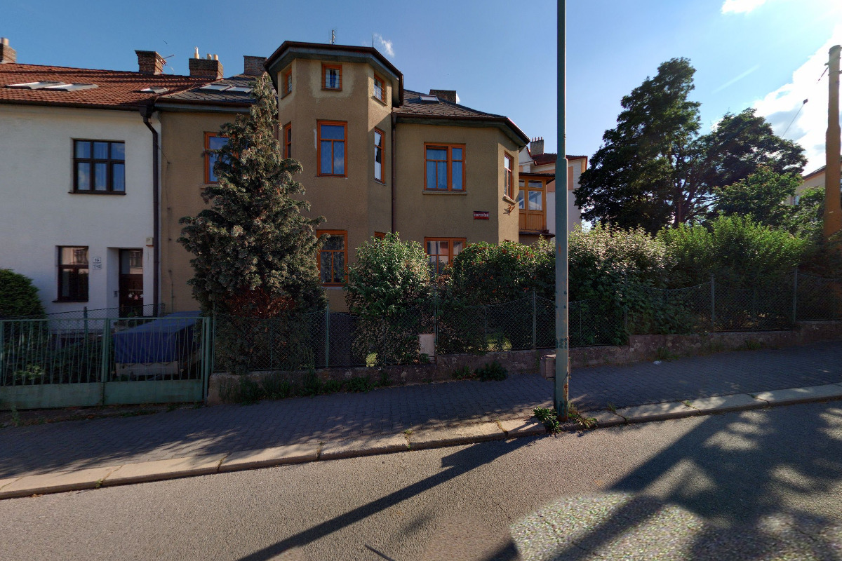 Farnost Evangelické církve metodistické v Jihlavě foto 3