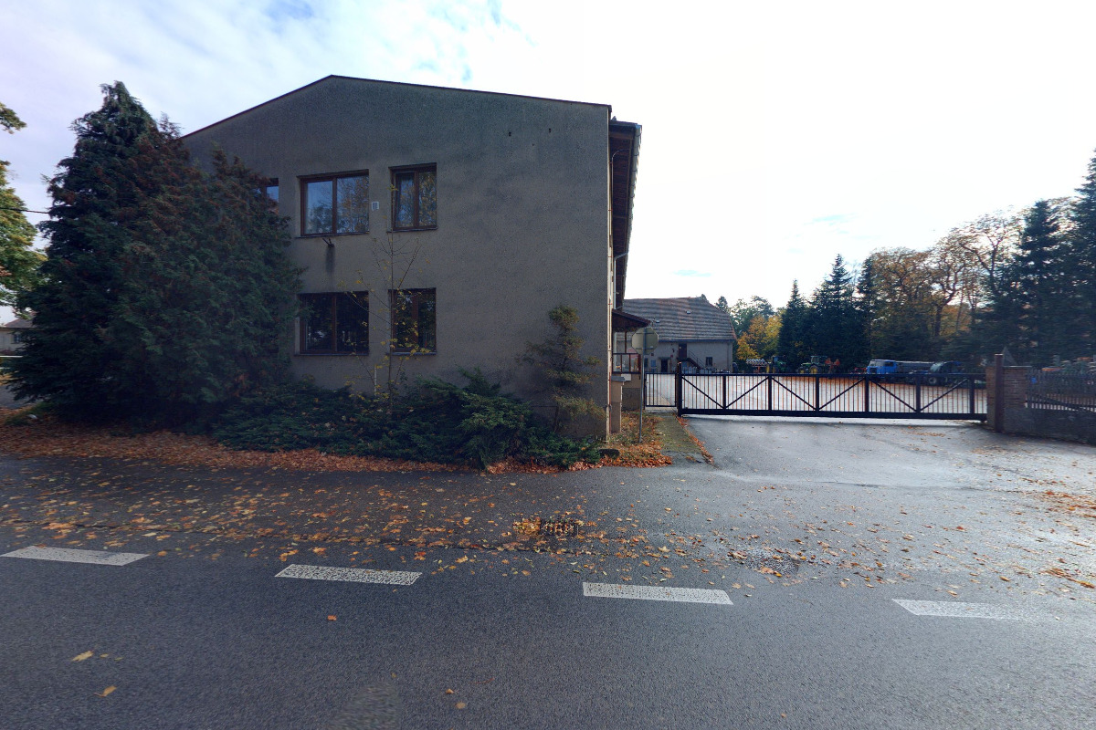 STATEK DOUBRAVKA, s.r.o.