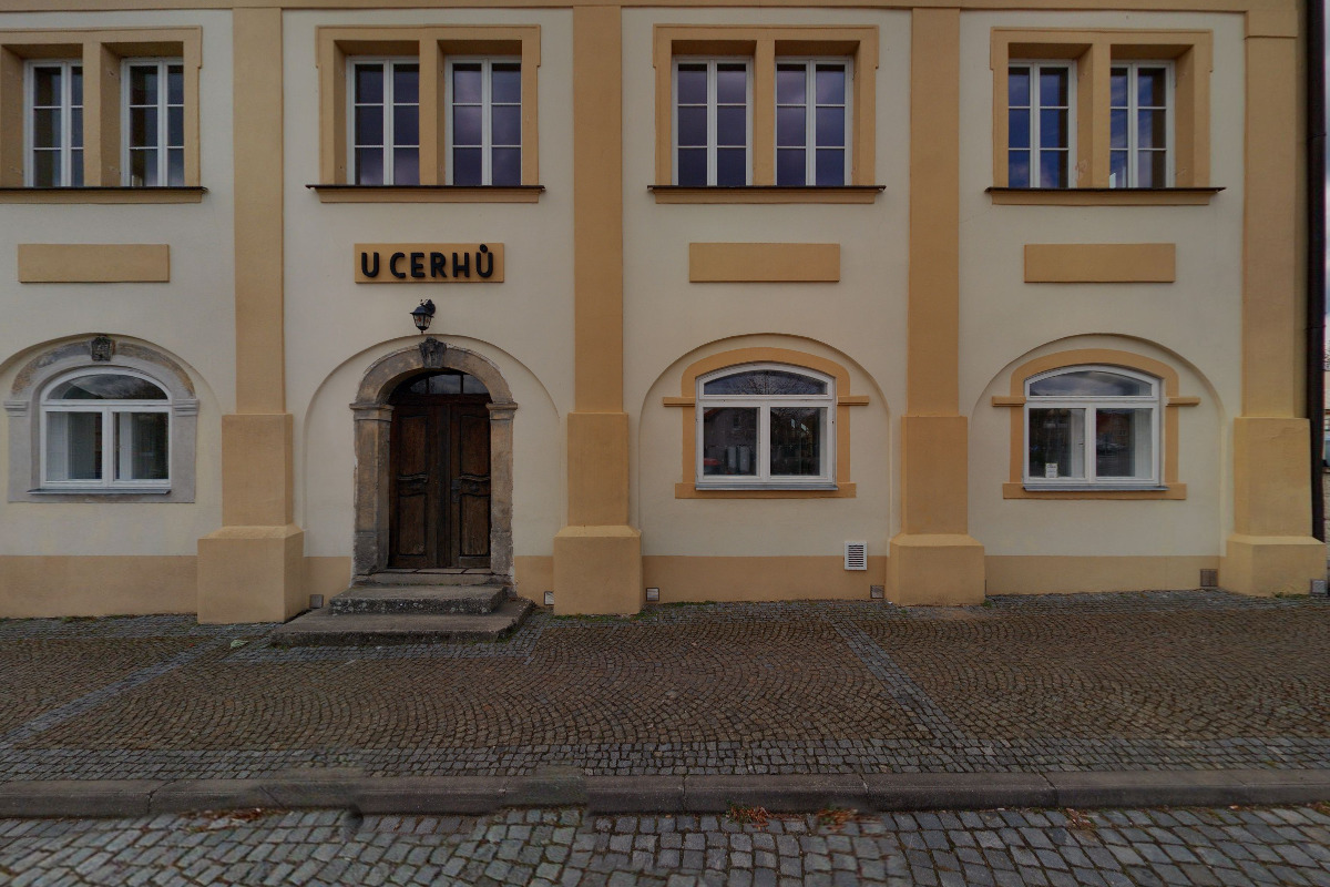U CERHŮ foto 3