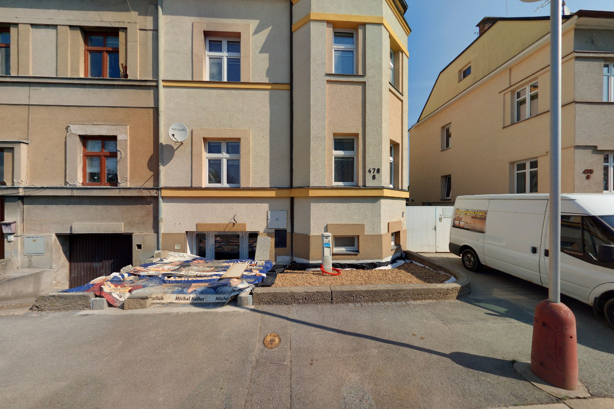 Oční Mladá Boleslav - Oční ordinace MUDr. Petry Krejčířové